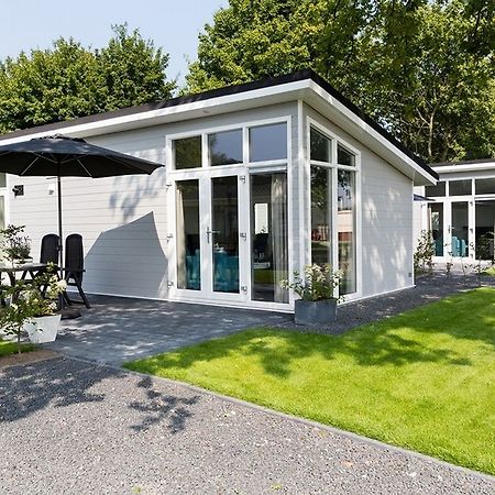 Topparken - Residence De Leuvert Cromvoirt Exterior photo