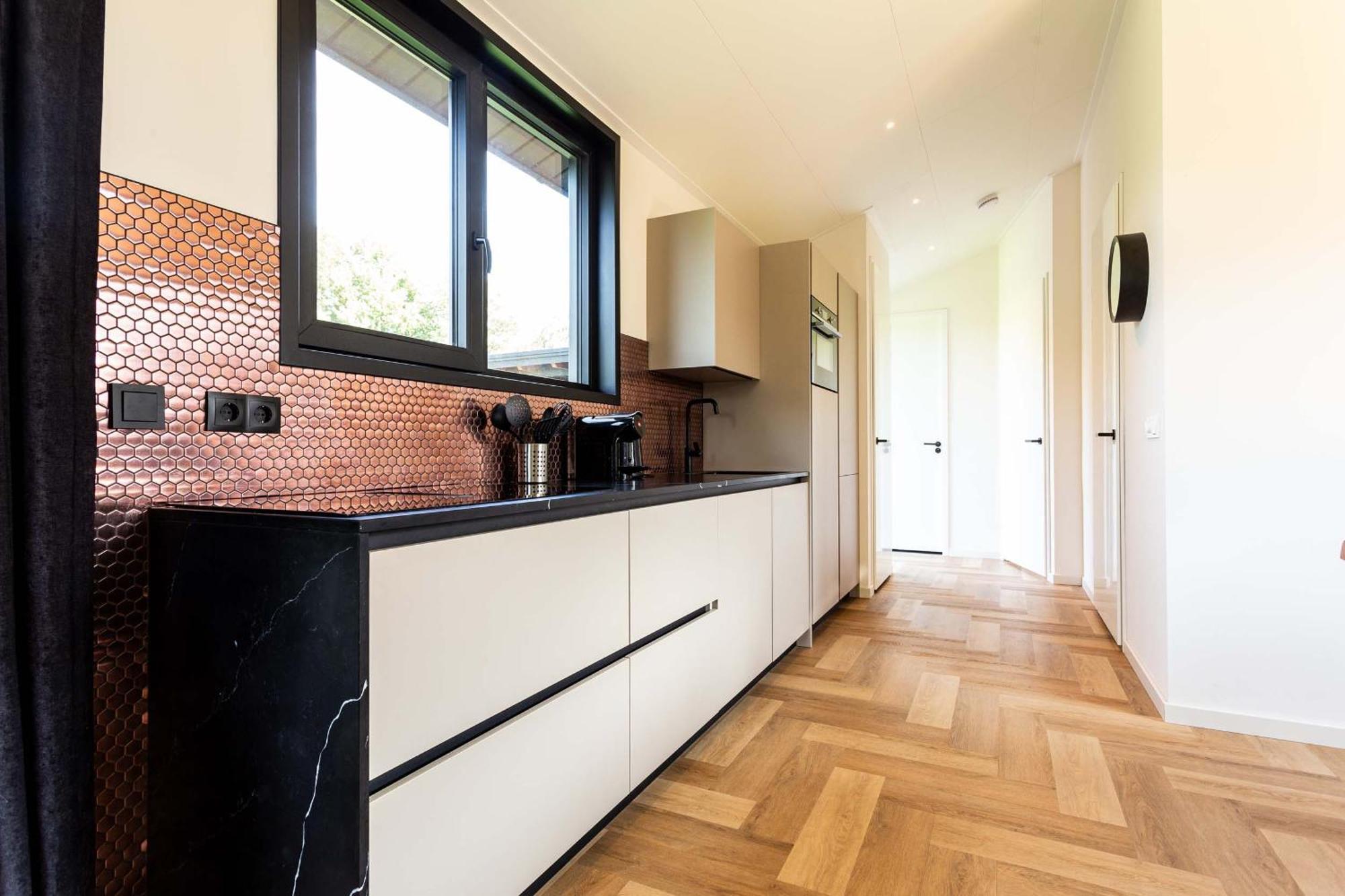Topparken - Residence De Leuvert Cromvoirt Room photo