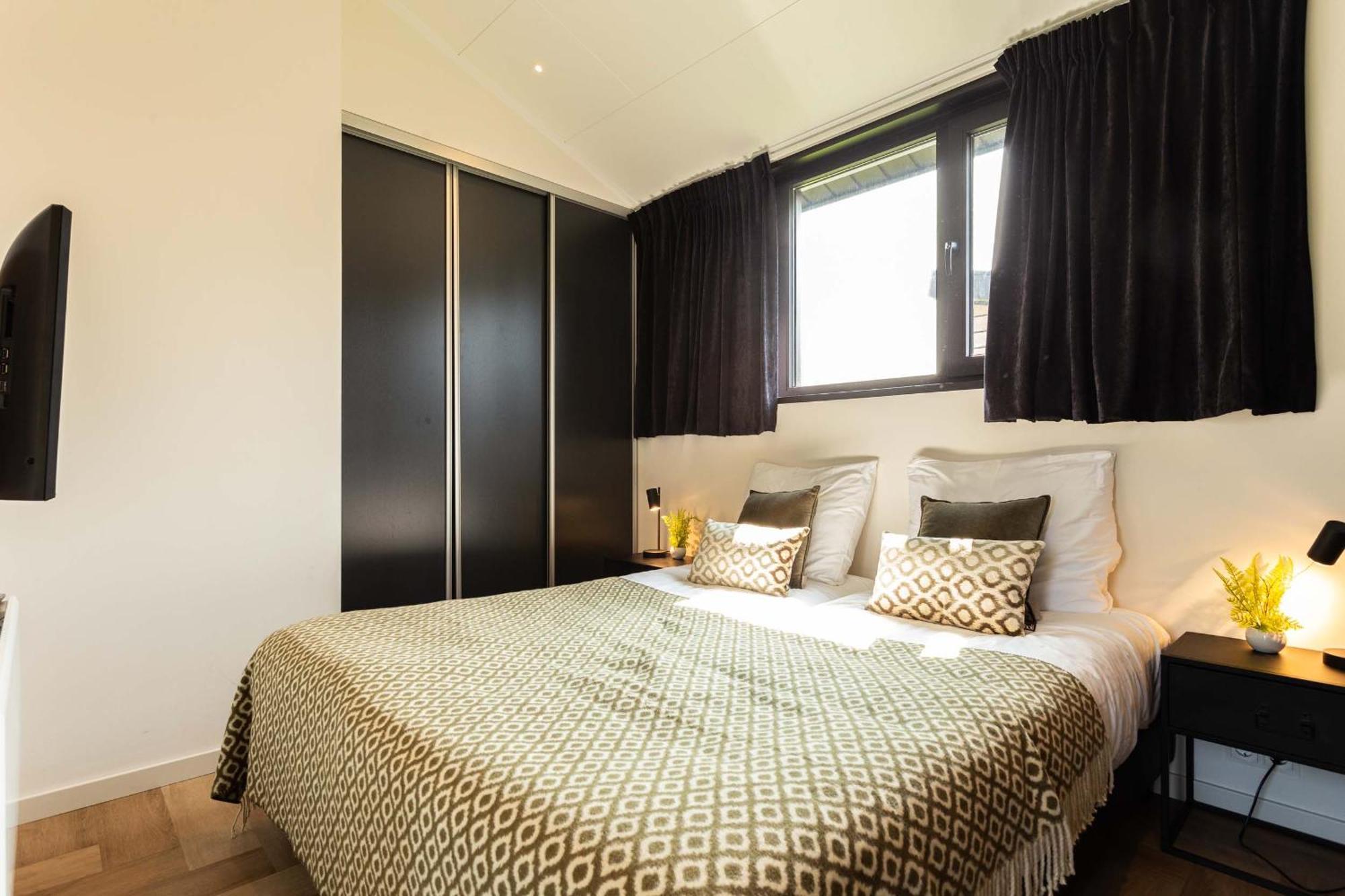 Topparken - Residence De Leuvert Cromvoirt Room photo