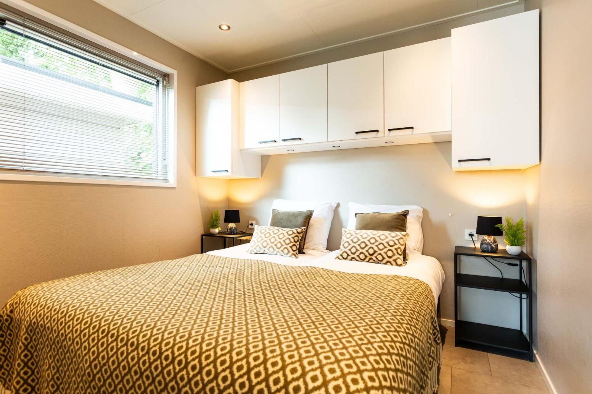 Topparken - Residence De Leuvert Cromvoirt Room photo