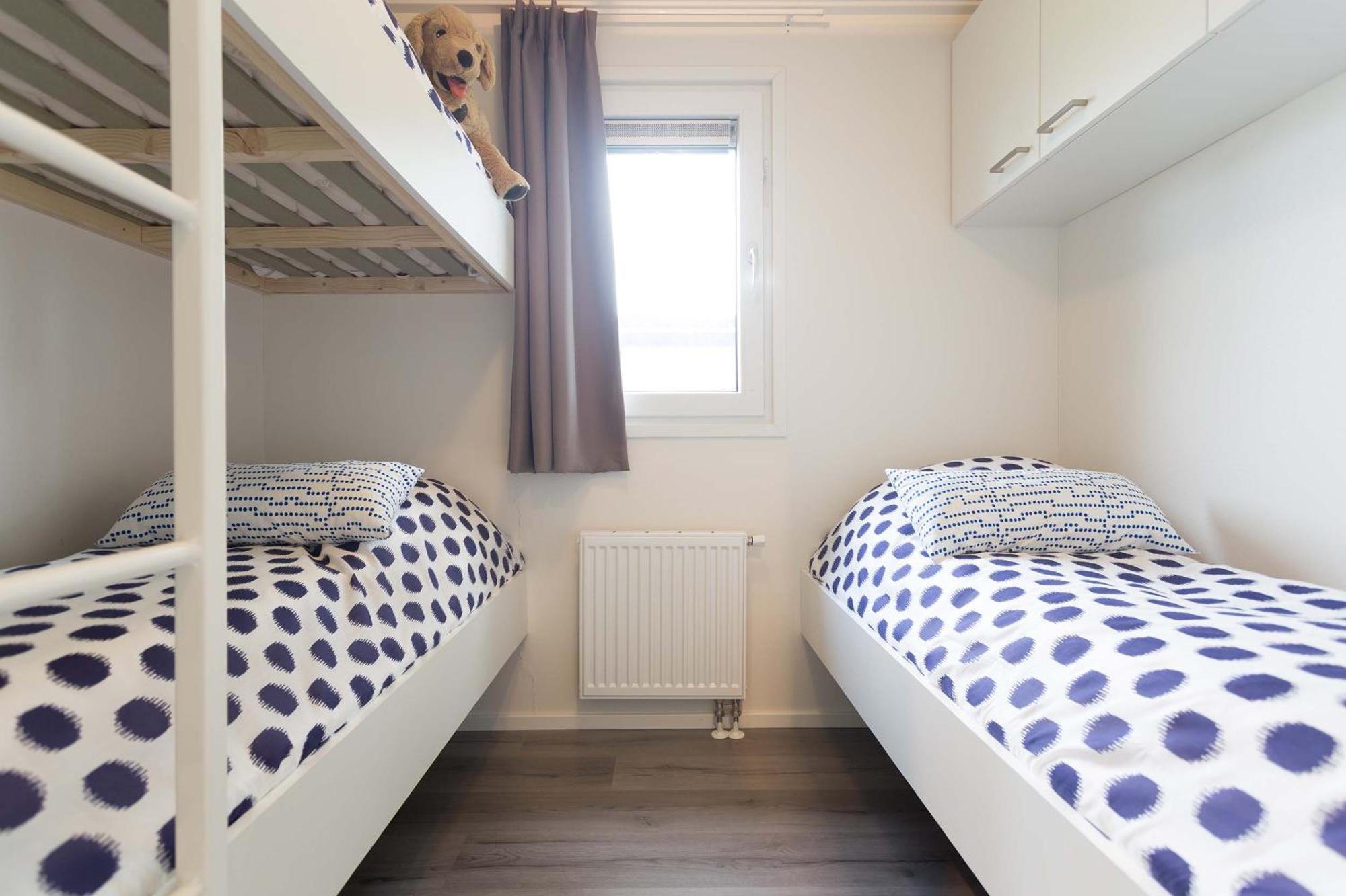 Topparken - Residence De Leuvert Cromvoirt Room photo