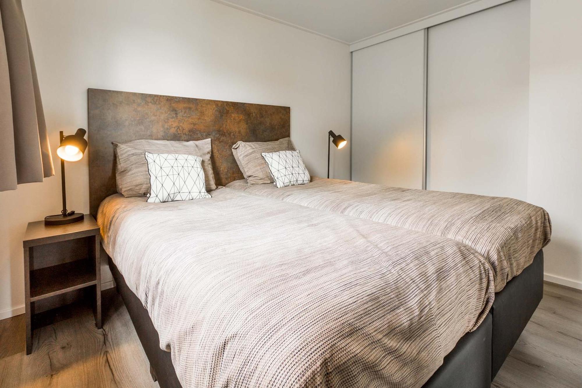 Topparken - Residence De Leuvert Cromvoirt Room photo