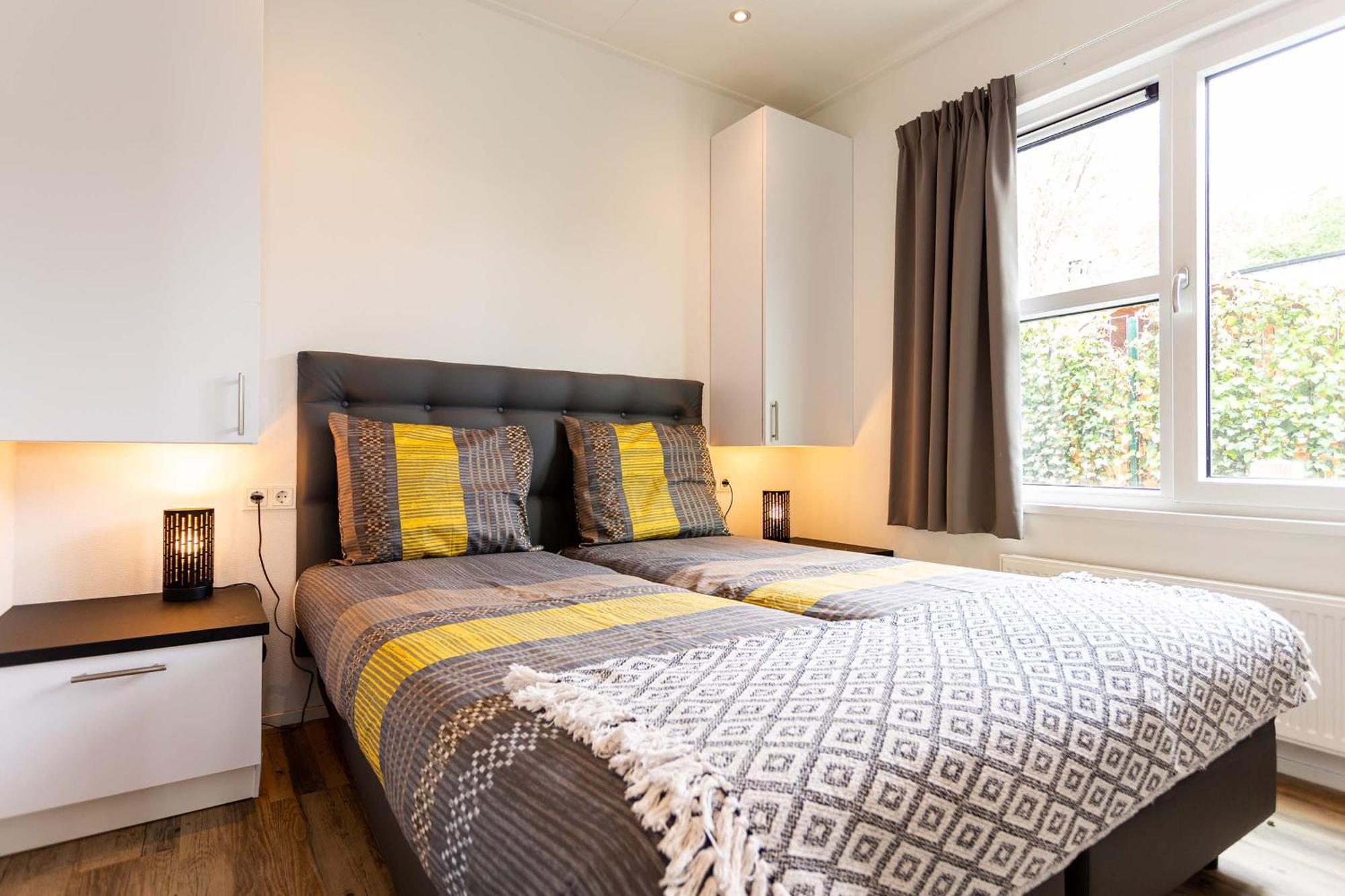 Topparken - Residence De Leuvert Cromvoirt Room photo