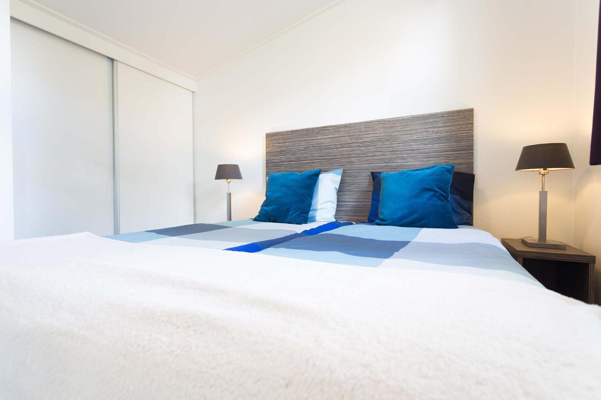 Topparken - Residence De Leuvert Cromvoirt Room photo