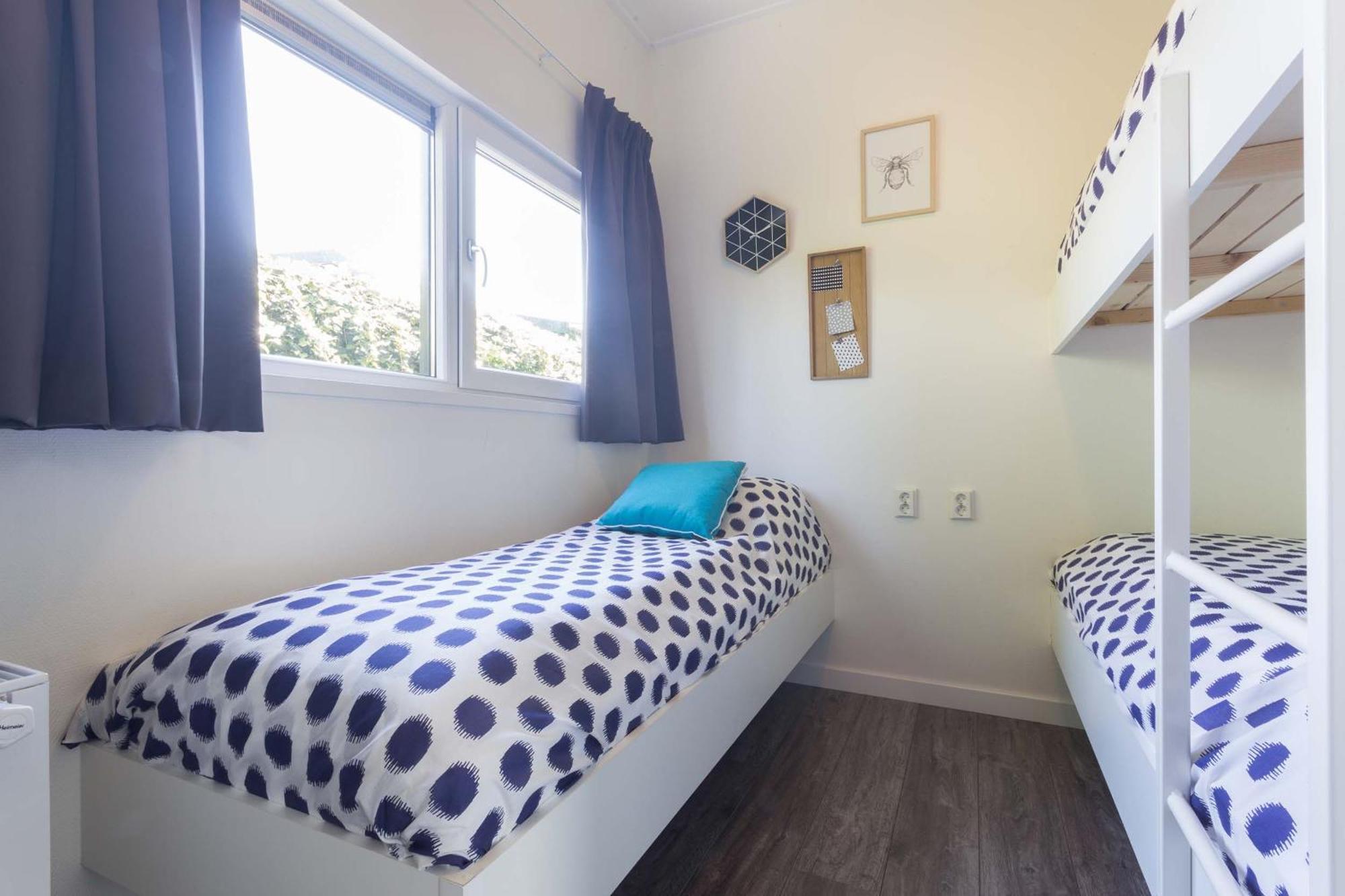 Topparken - Residence De Leuvert Cromvoirt Room photo