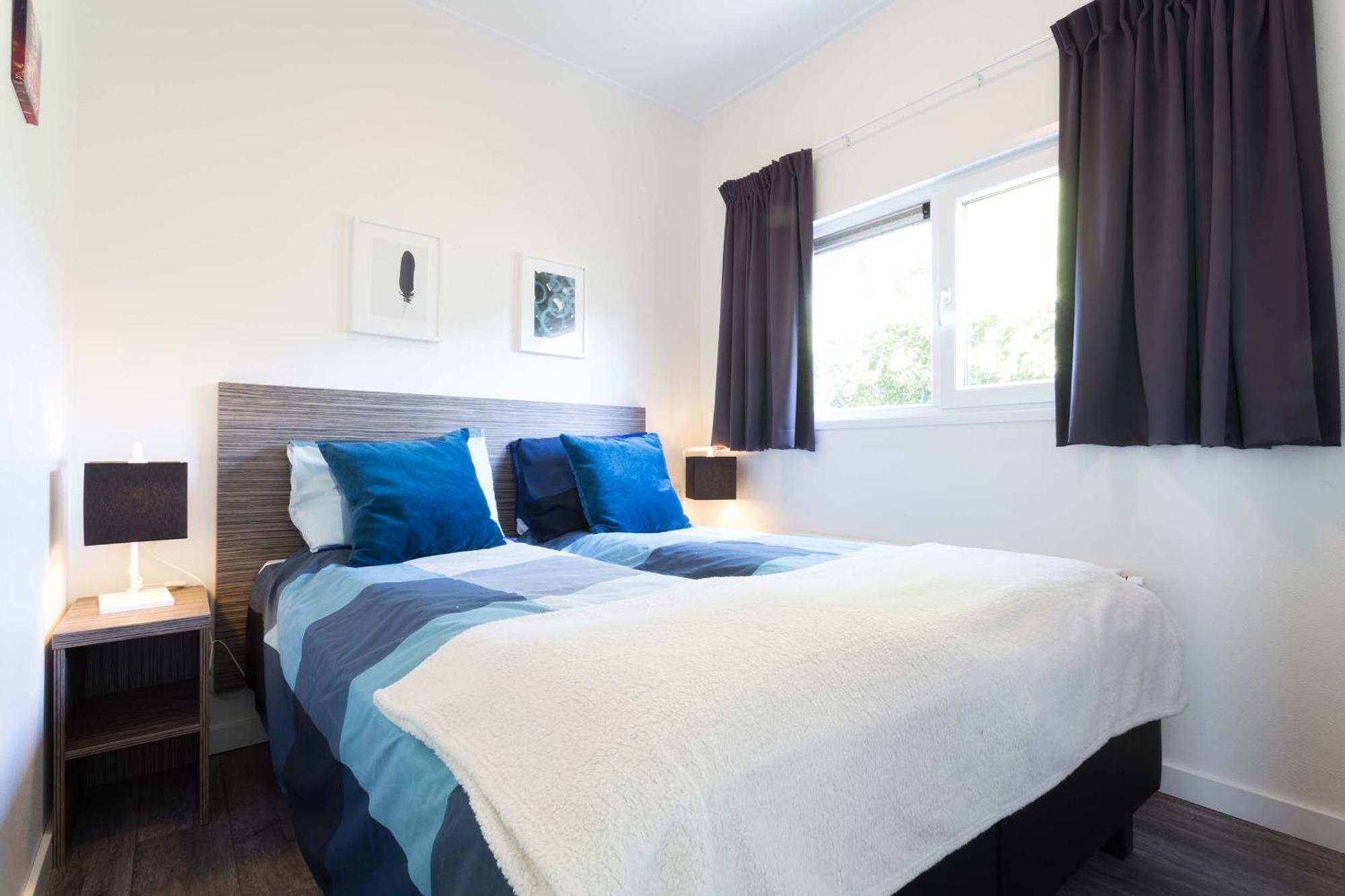 Topparken - Residence De Leuvert Cromvoirt Room photo