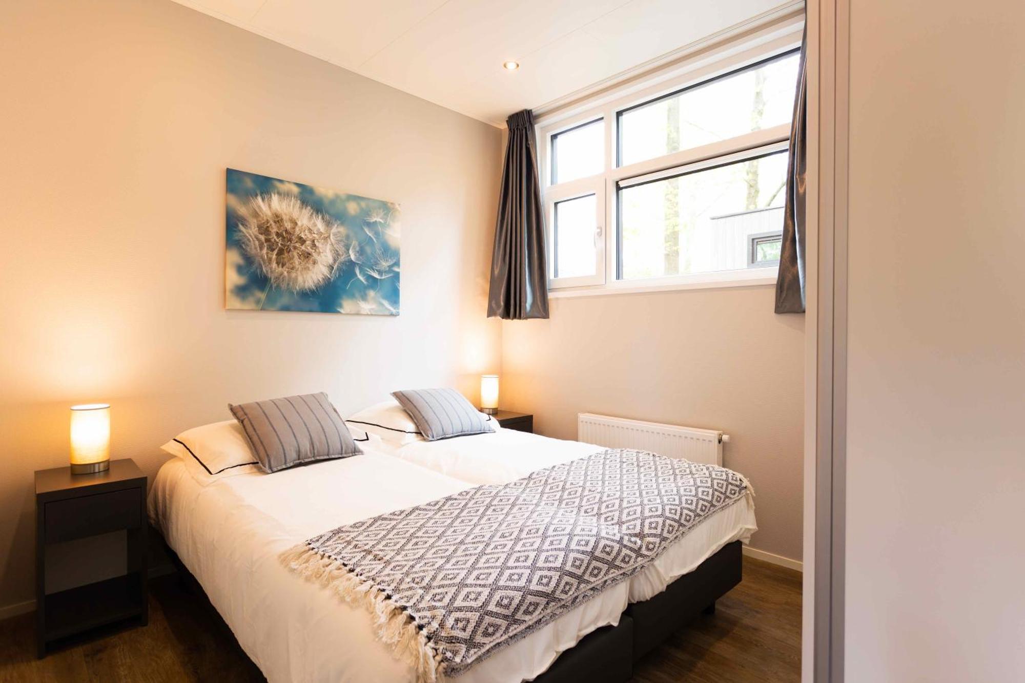 Topparken - Residence De Leuvert Cromvoirt Room photo