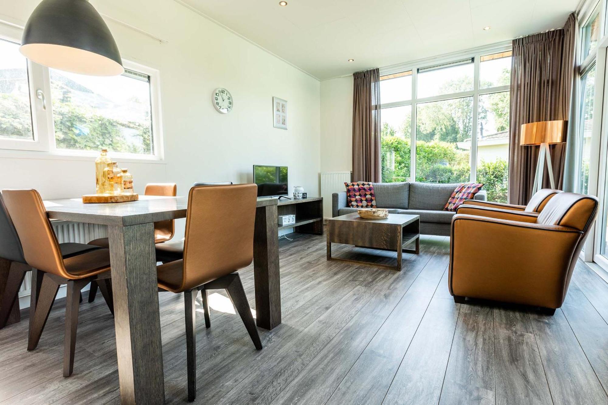 Topparken - Residence De Leuvert Cromvoirt Room photo