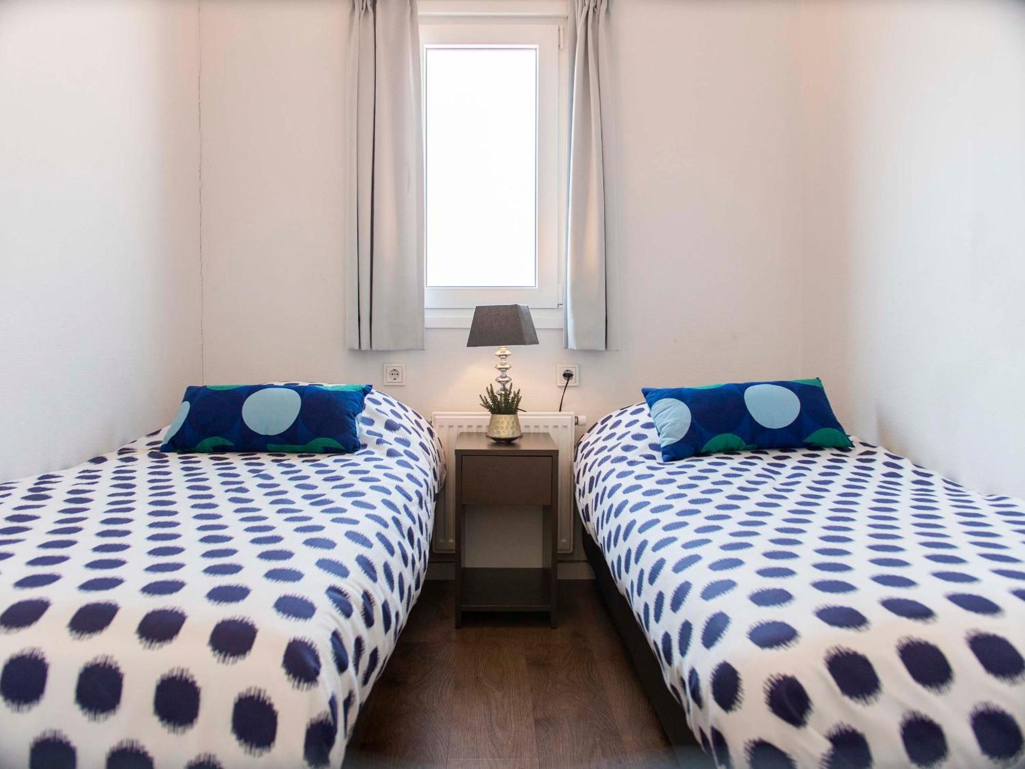 Topparken - Residence De Leuvert Cromvoirt Room photo