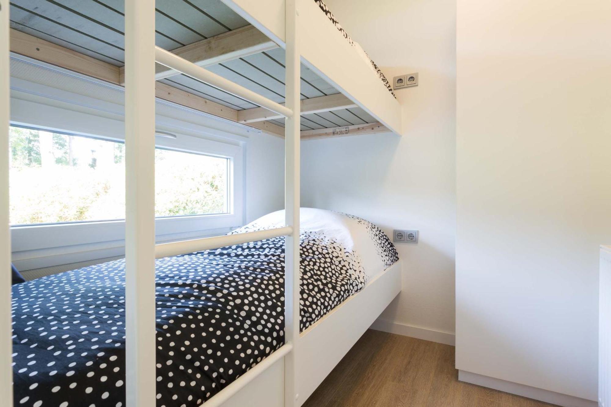Topparken - Residence De Leuvert Cromvoirt Room photo