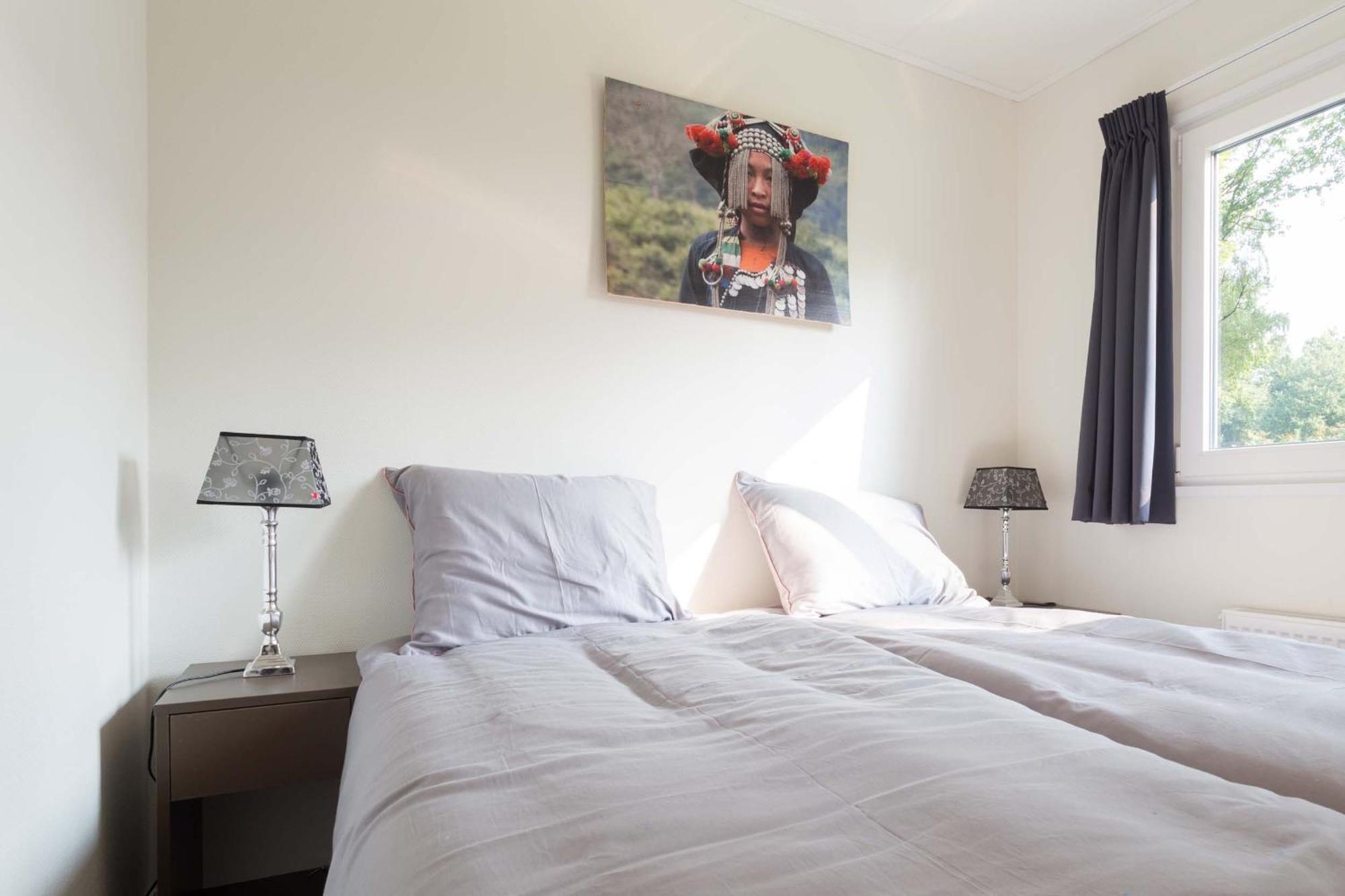 Topparken - Residence De Leuvert Cromvoirt Room photo