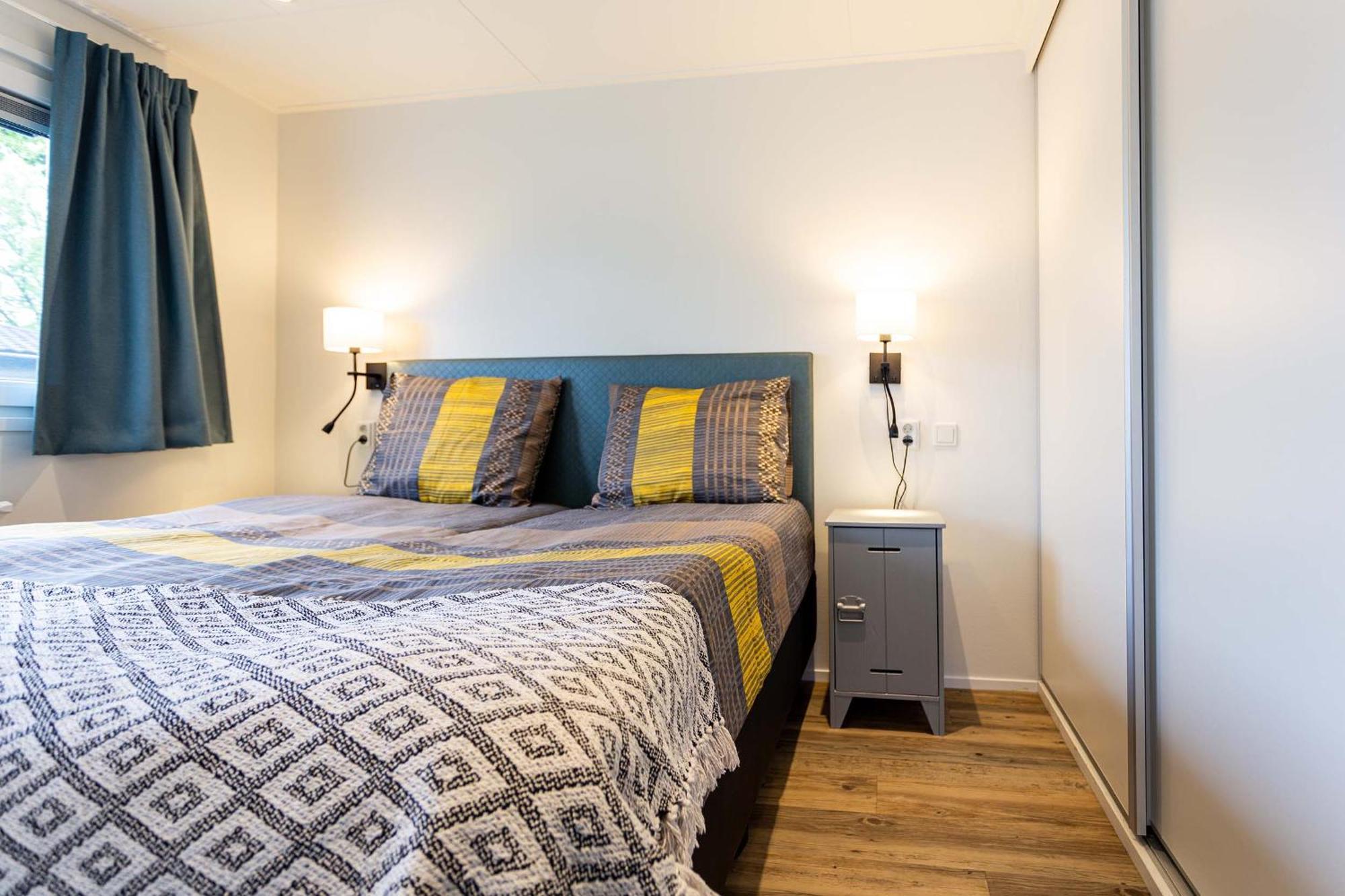 Topparken - Residence De Leuvert Cromvoirt Room photo