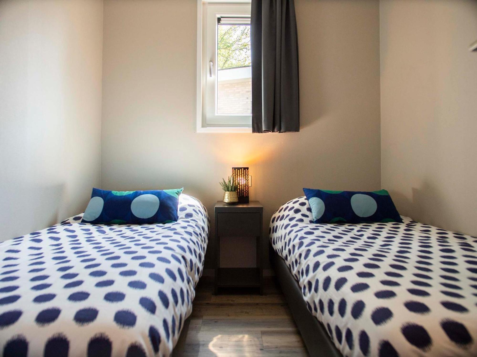 Topparken - Residence De Leuvert Cromvoirt Room photo