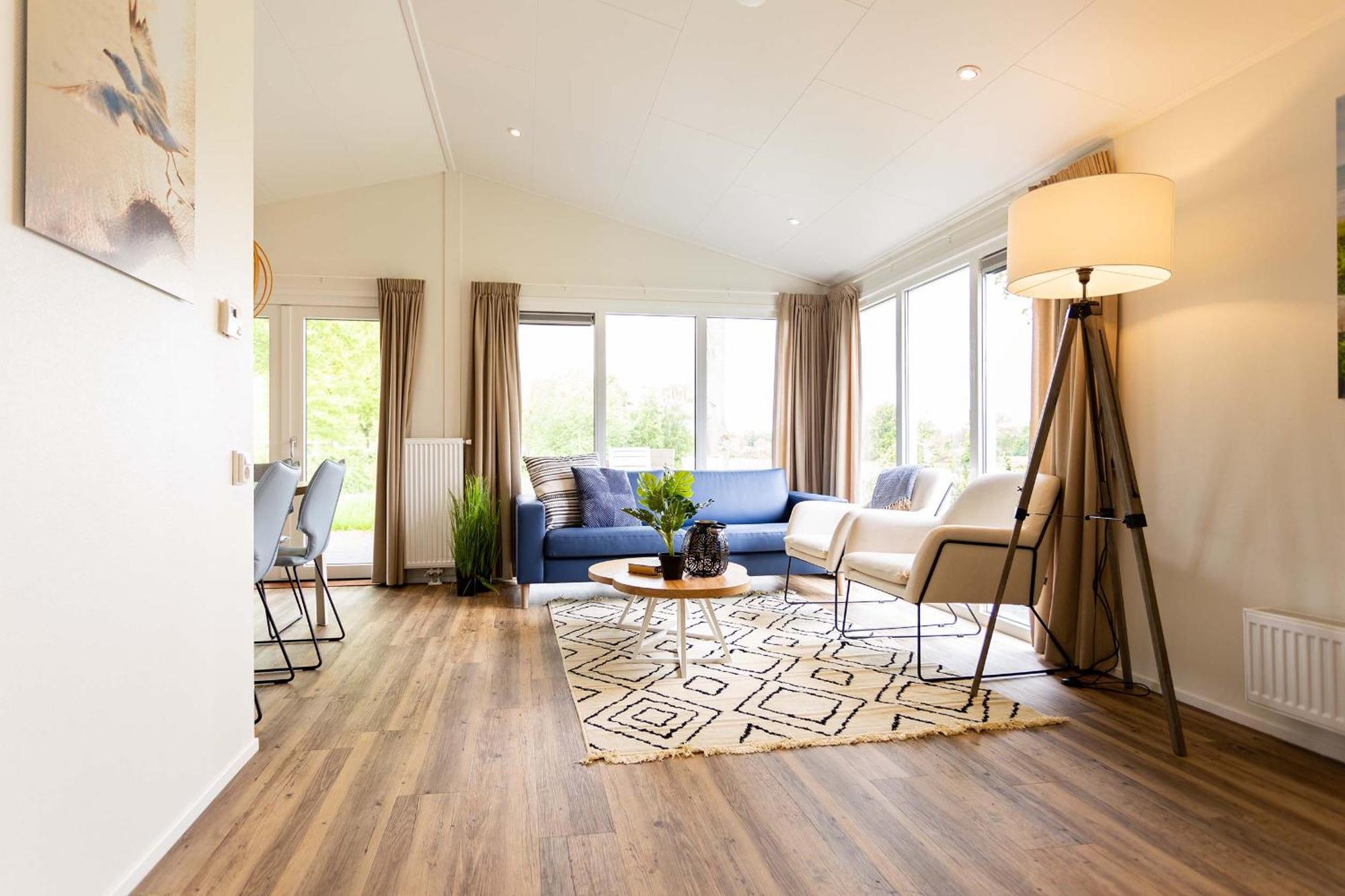 Topparken - Residence De Leuvert Cromvoirt Room photo