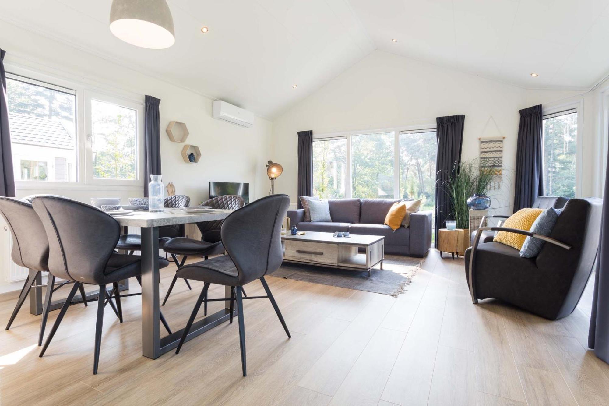 Topparken - Residence De Leuvert Cromvoirt Room photo
