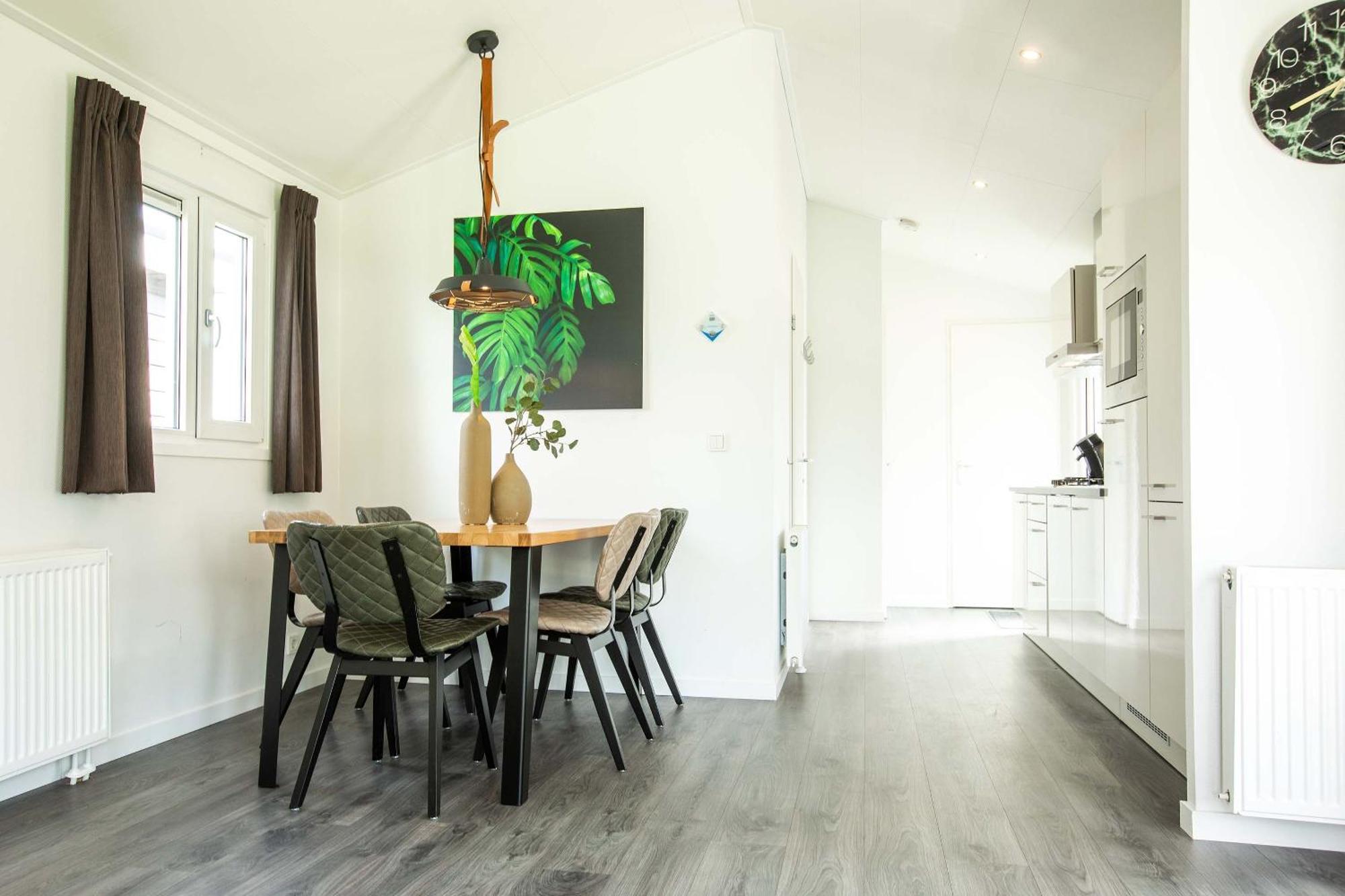 Topparken - Residence De Leuvert Cromvoirt Room photo