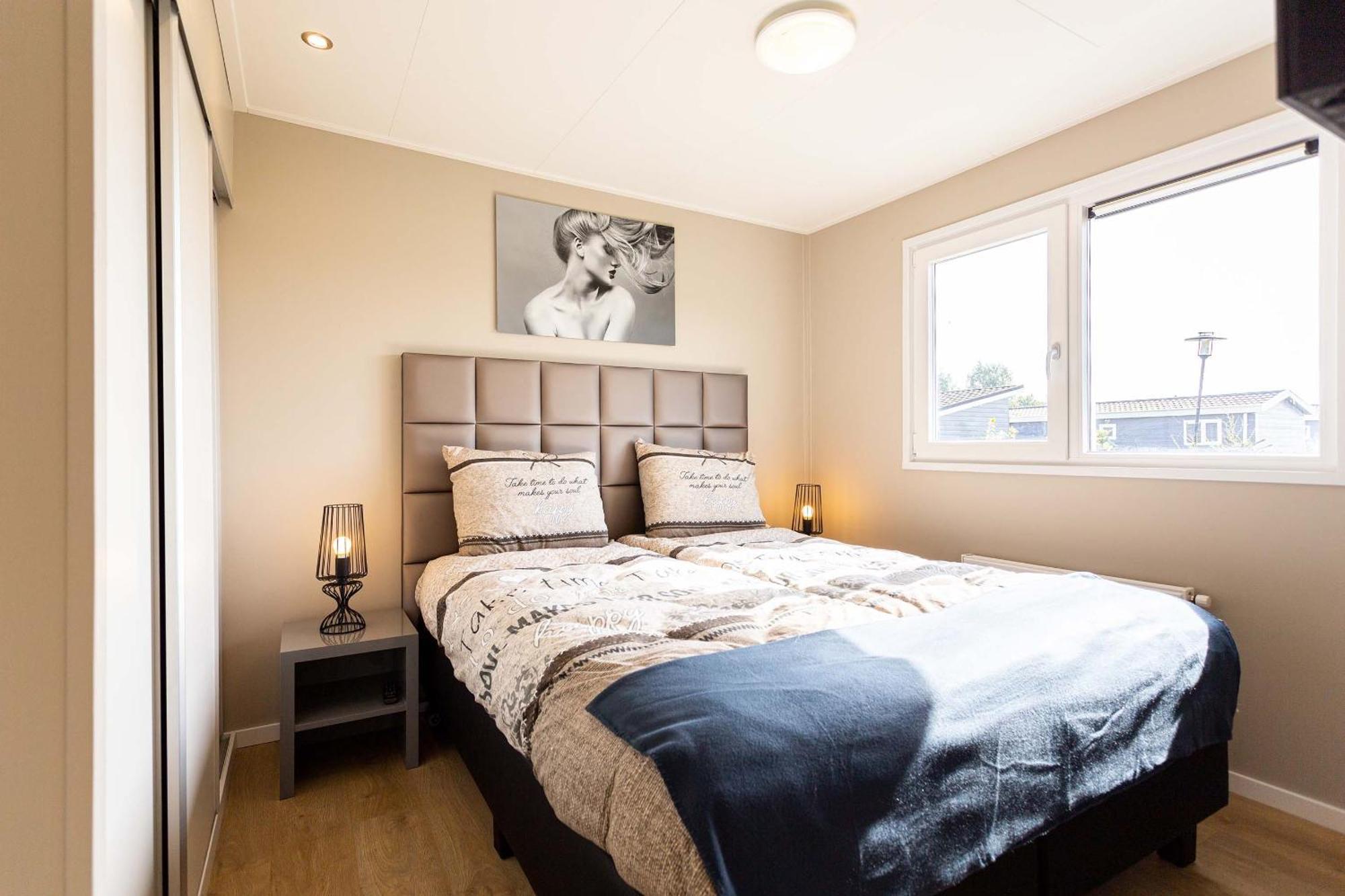 Topparken - Residence De Leuvert Cromvoirt Room photo