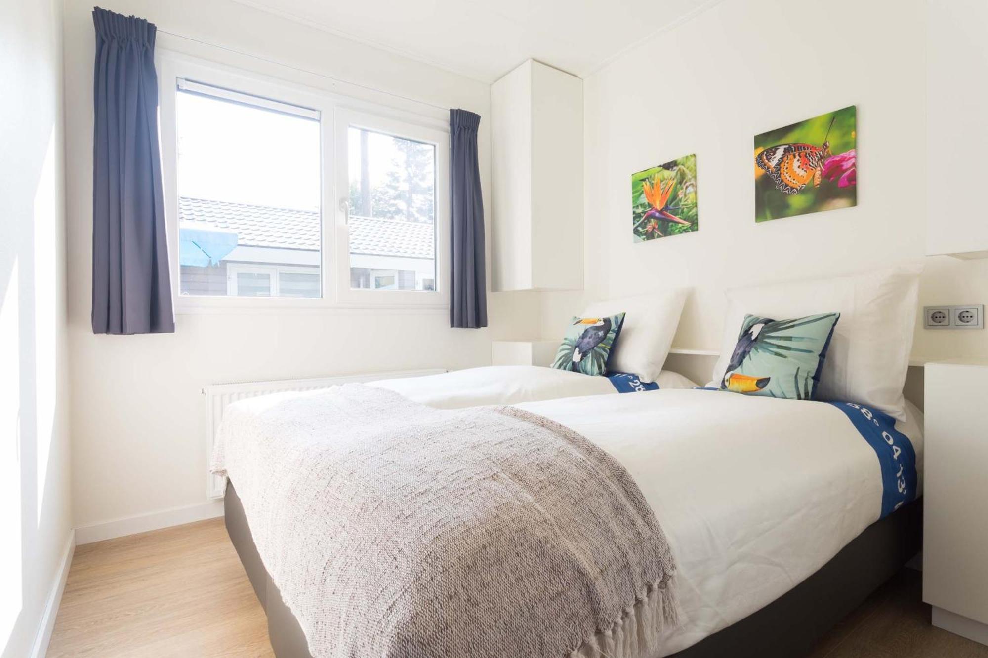 Topparken - Residence De Leuvert Cromvoirt Room photo