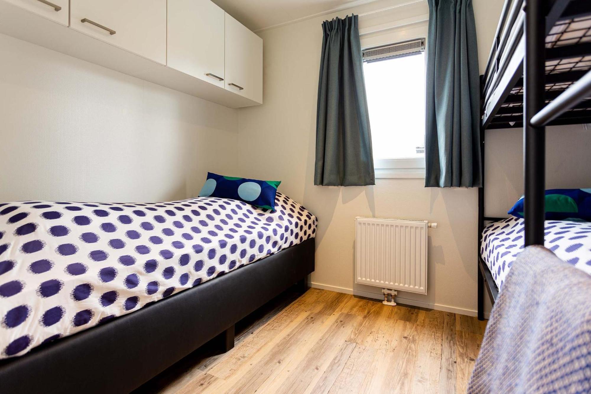 Topparken - Residence De Leuvert Cromvoirt Room photo