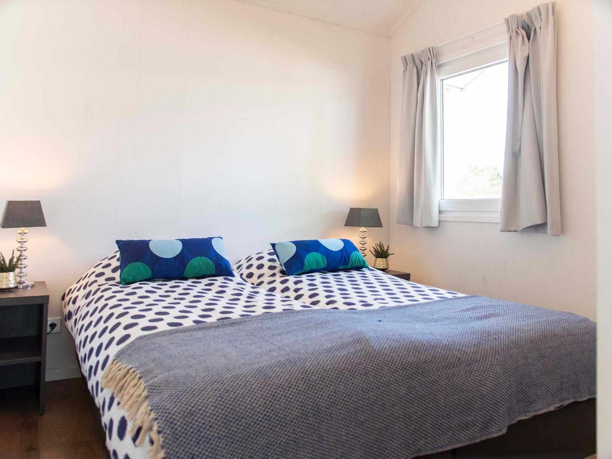 Topparken - Residence De Leuvert Cromvoirt Room photo