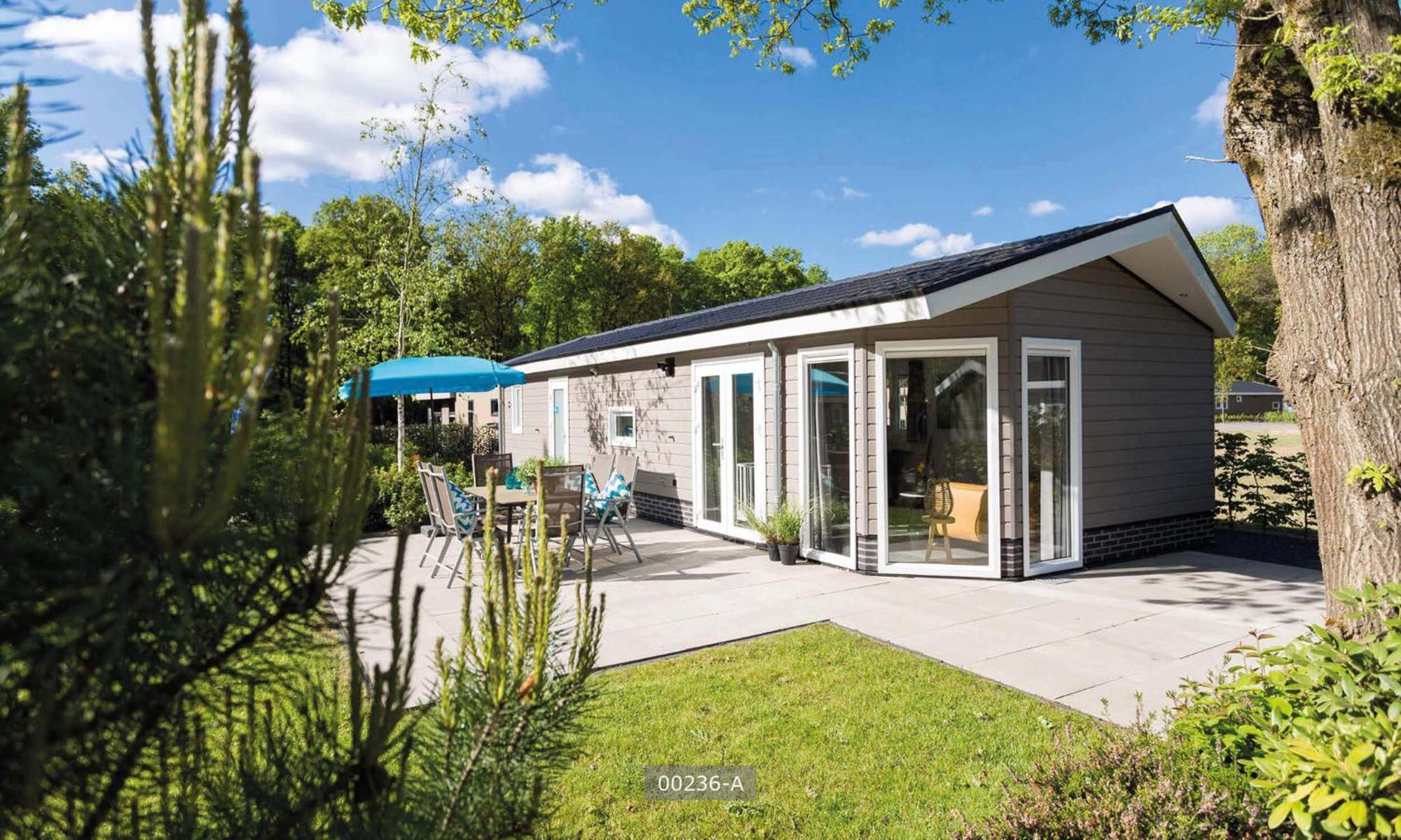 Topparken - Residence De Leuvert Cromvoirt Room photo