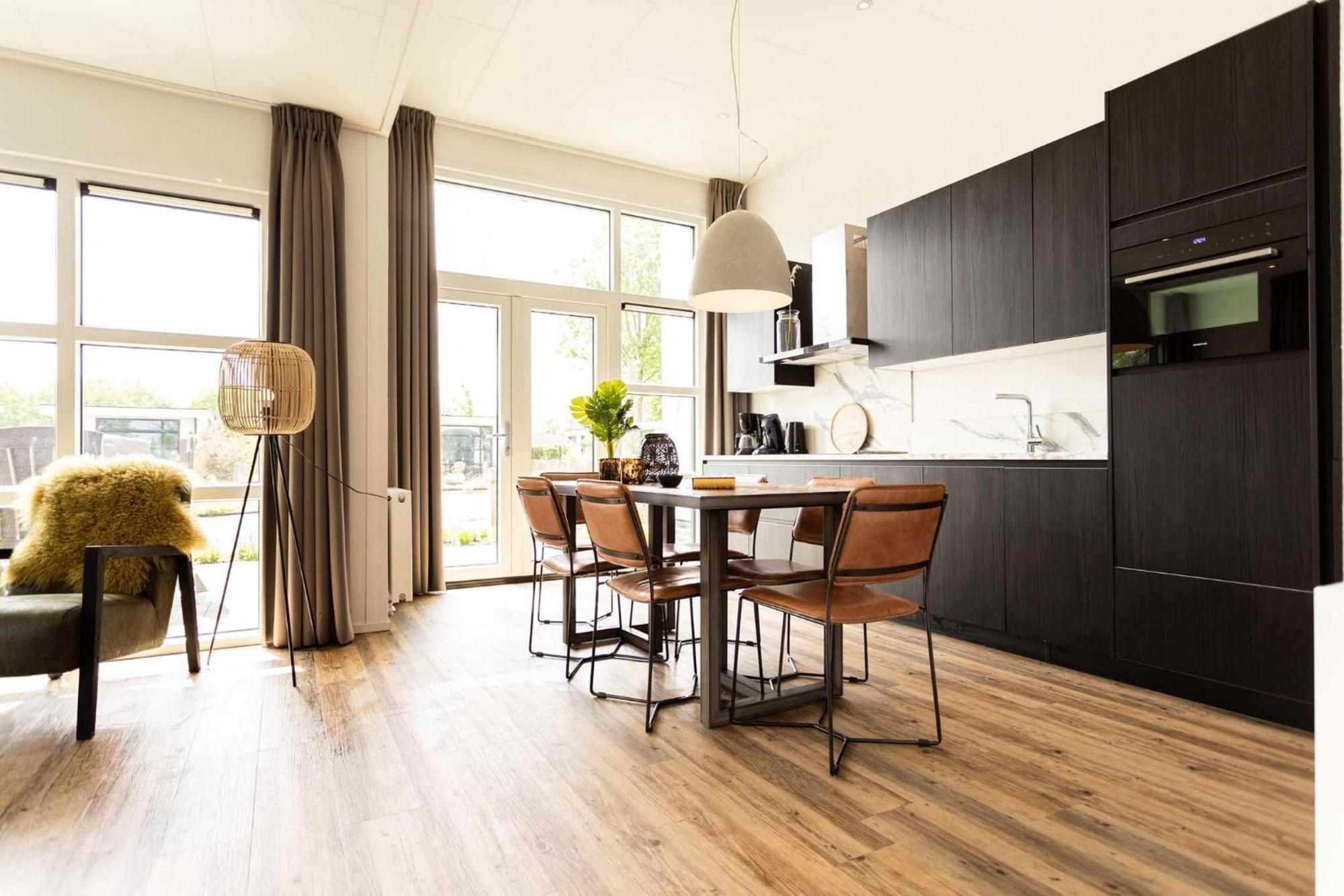 Topparken - Residence De Leuvert Cromvoirt Room photo