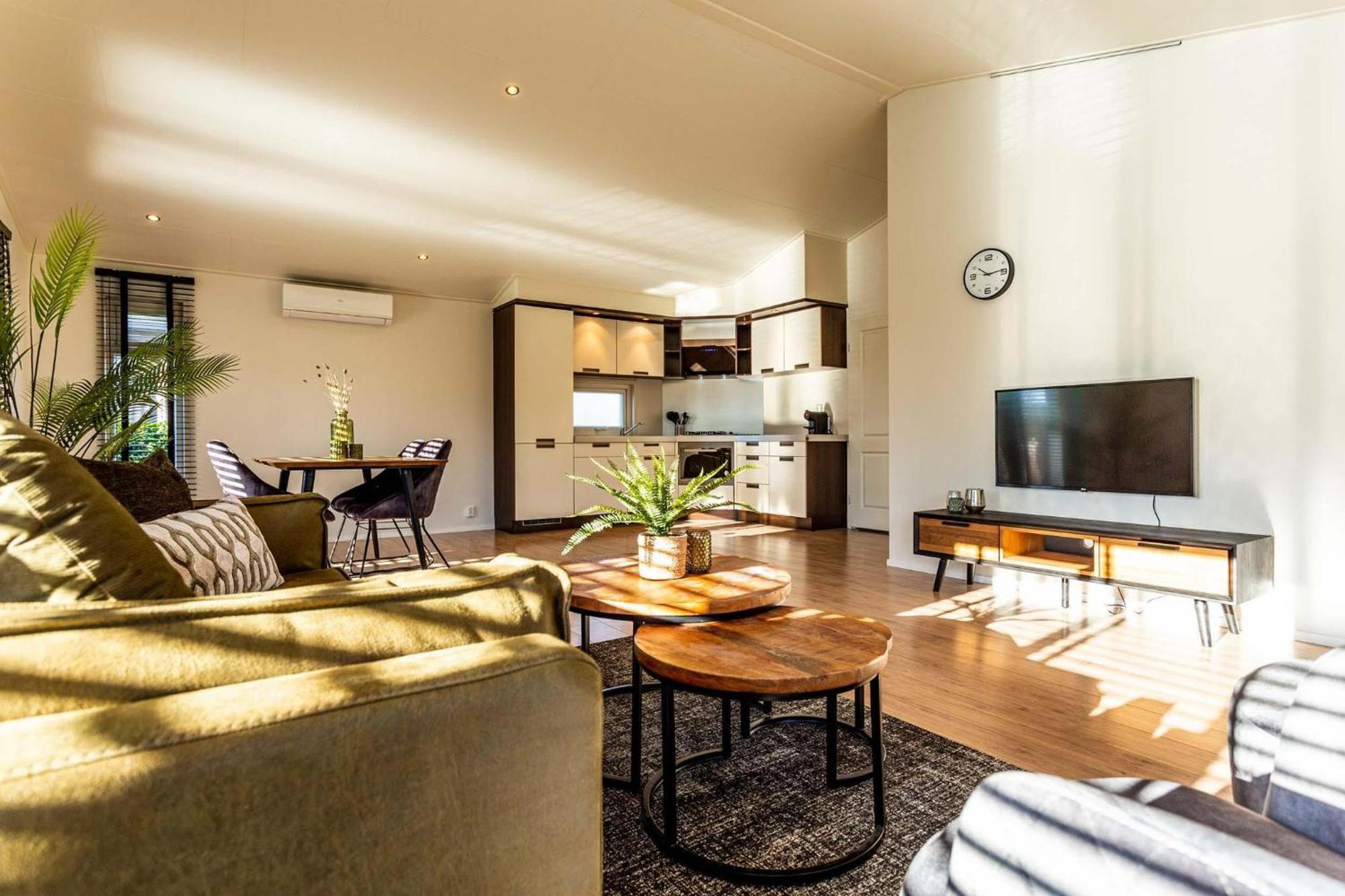 Topparken - Residence De Leuvert Cromvoirt Room photo