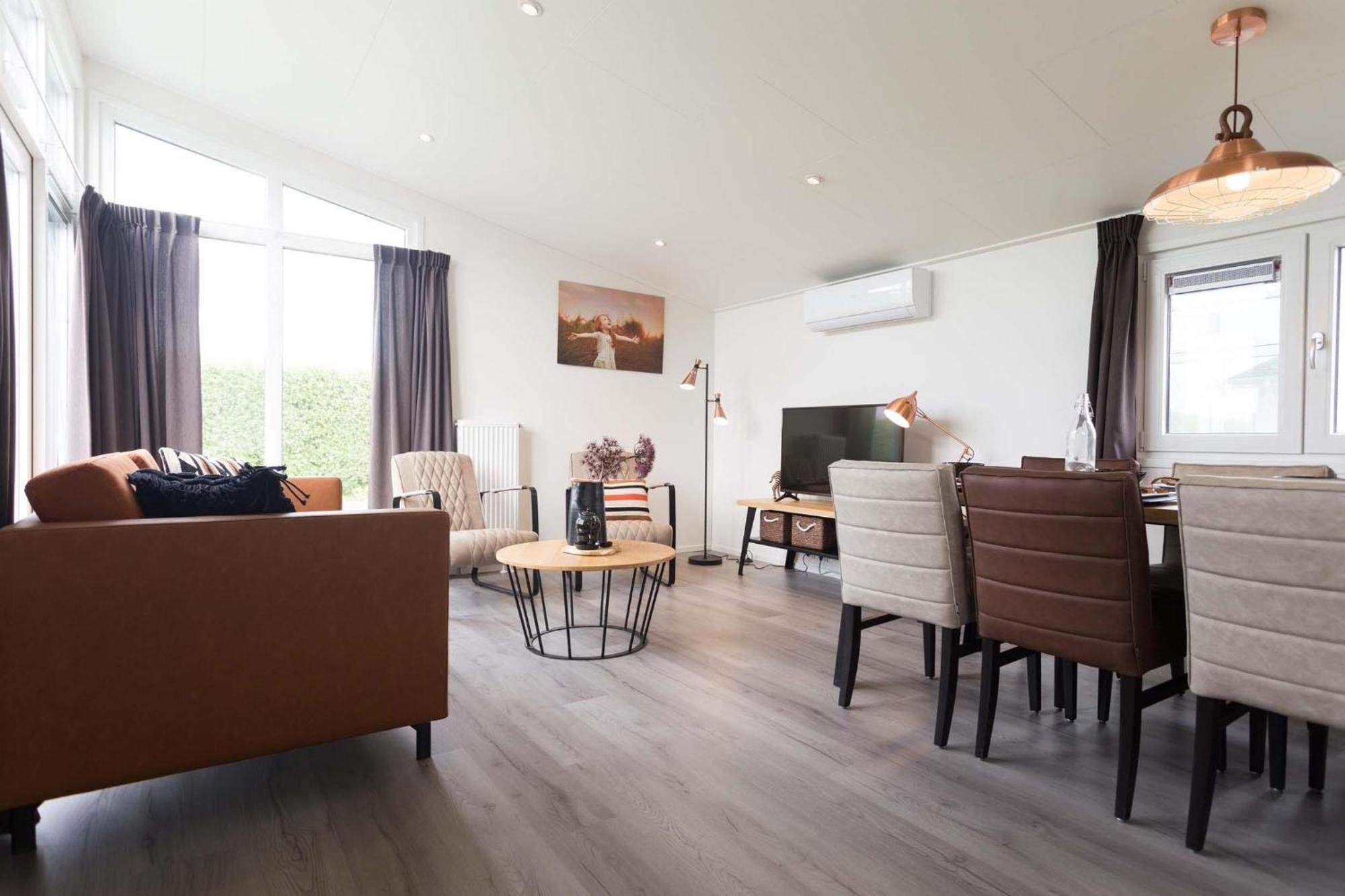 Topparken - Residence De Leuvert Cromvoirt Room photo