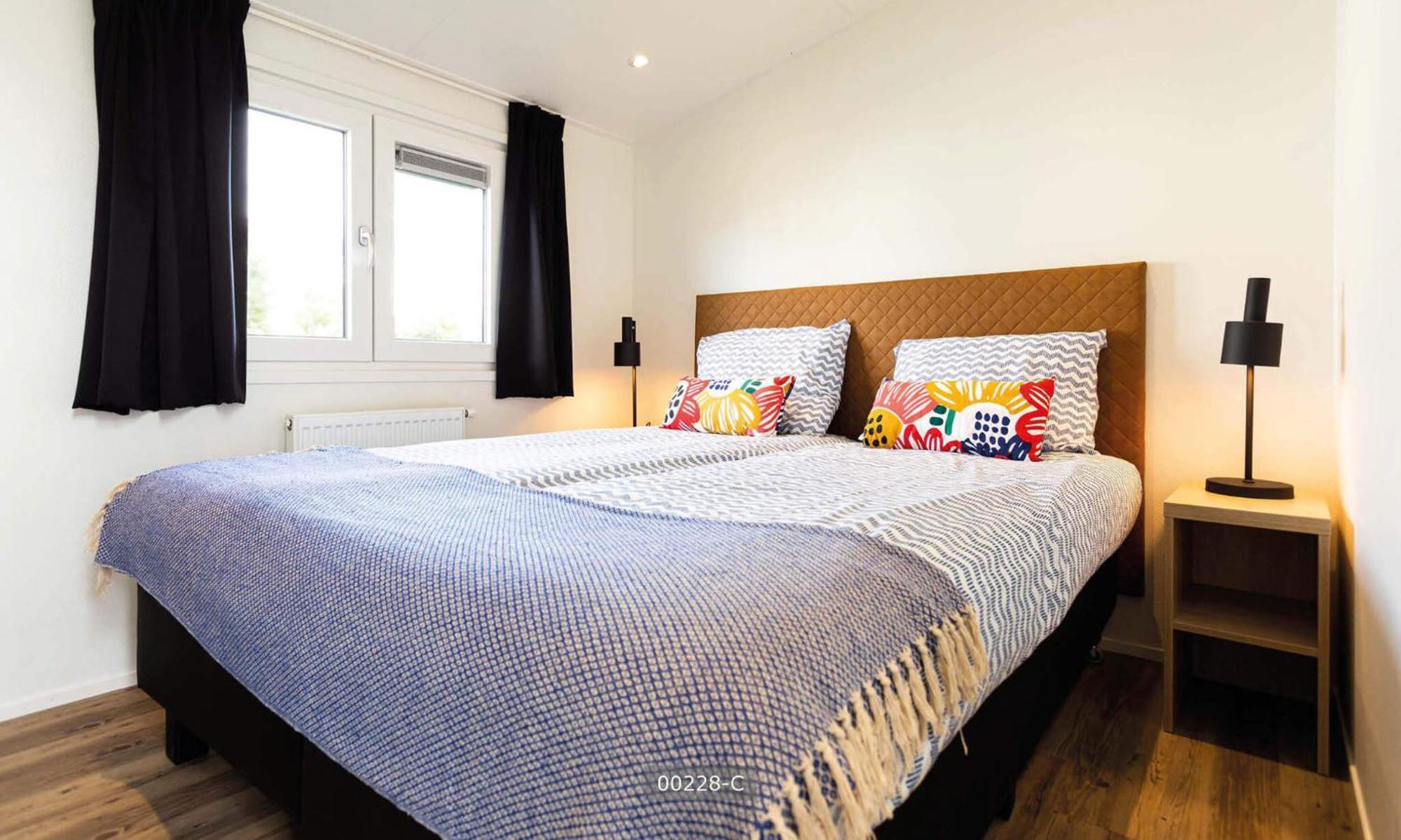 Topparken - Residence De Leuvert Cromvoirt Room photo