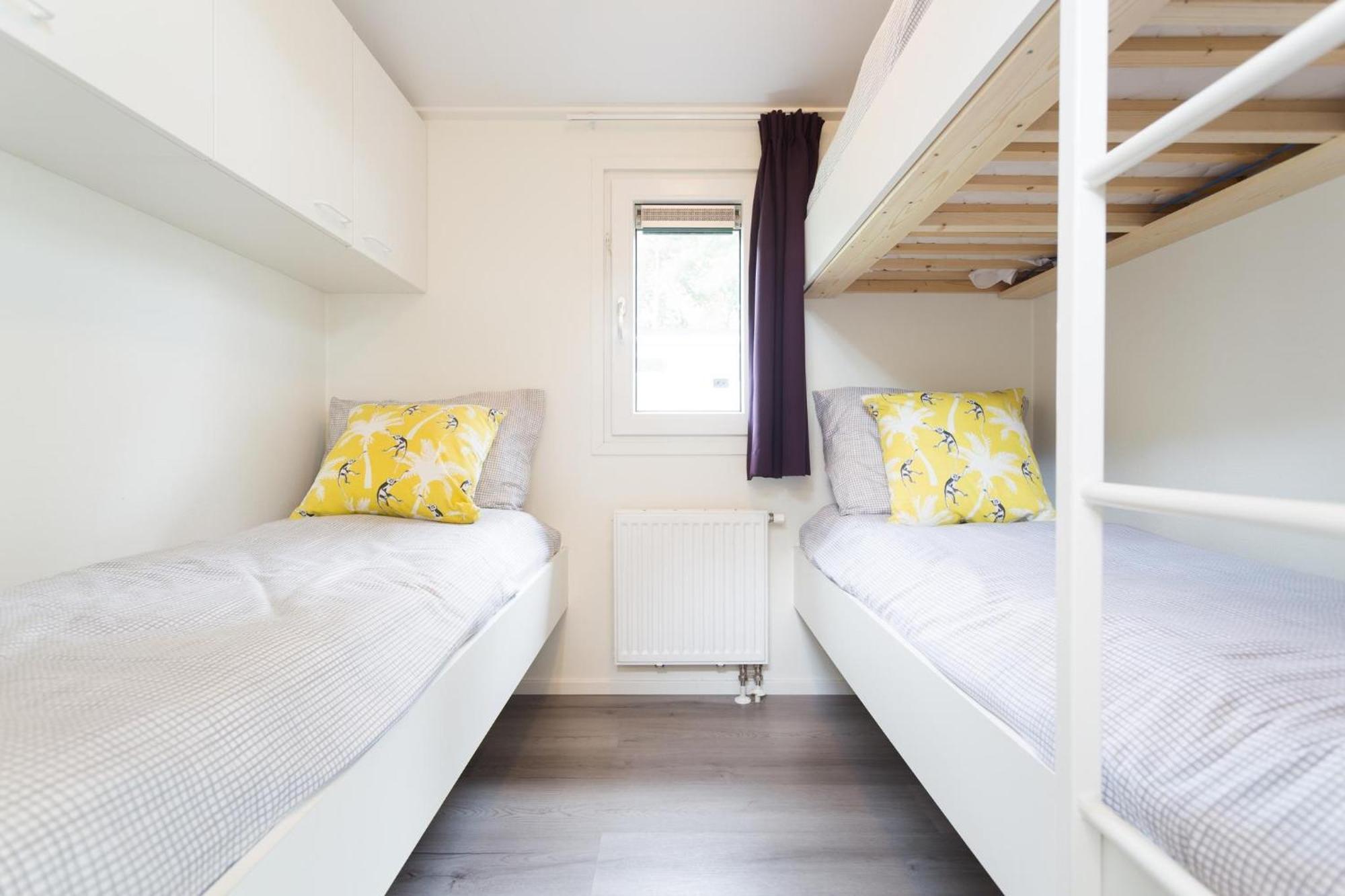 Topparken - Residence De Leuvert Cromvoirt Room photo