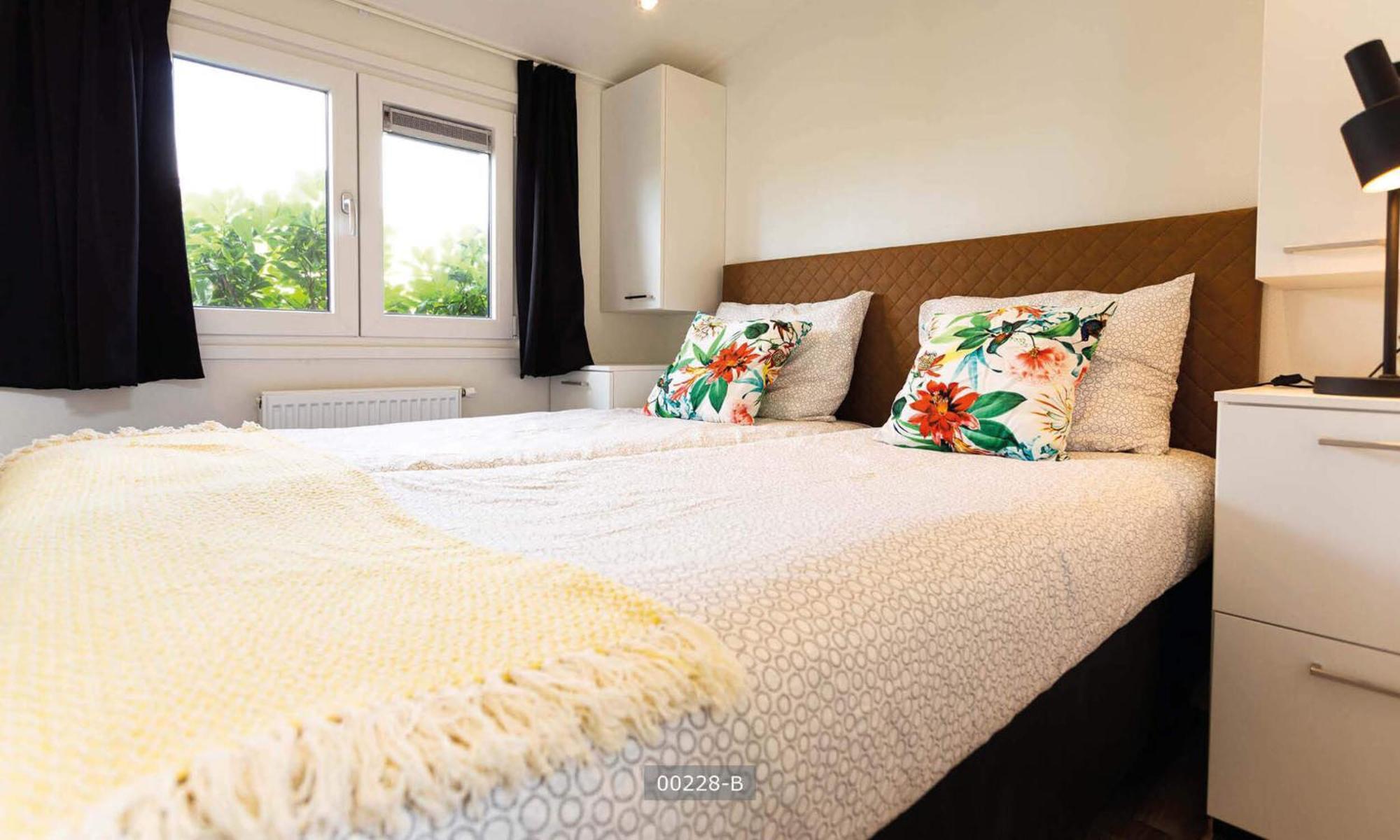 Topparken - Residence De Leuvert Cromvoirt Room photo