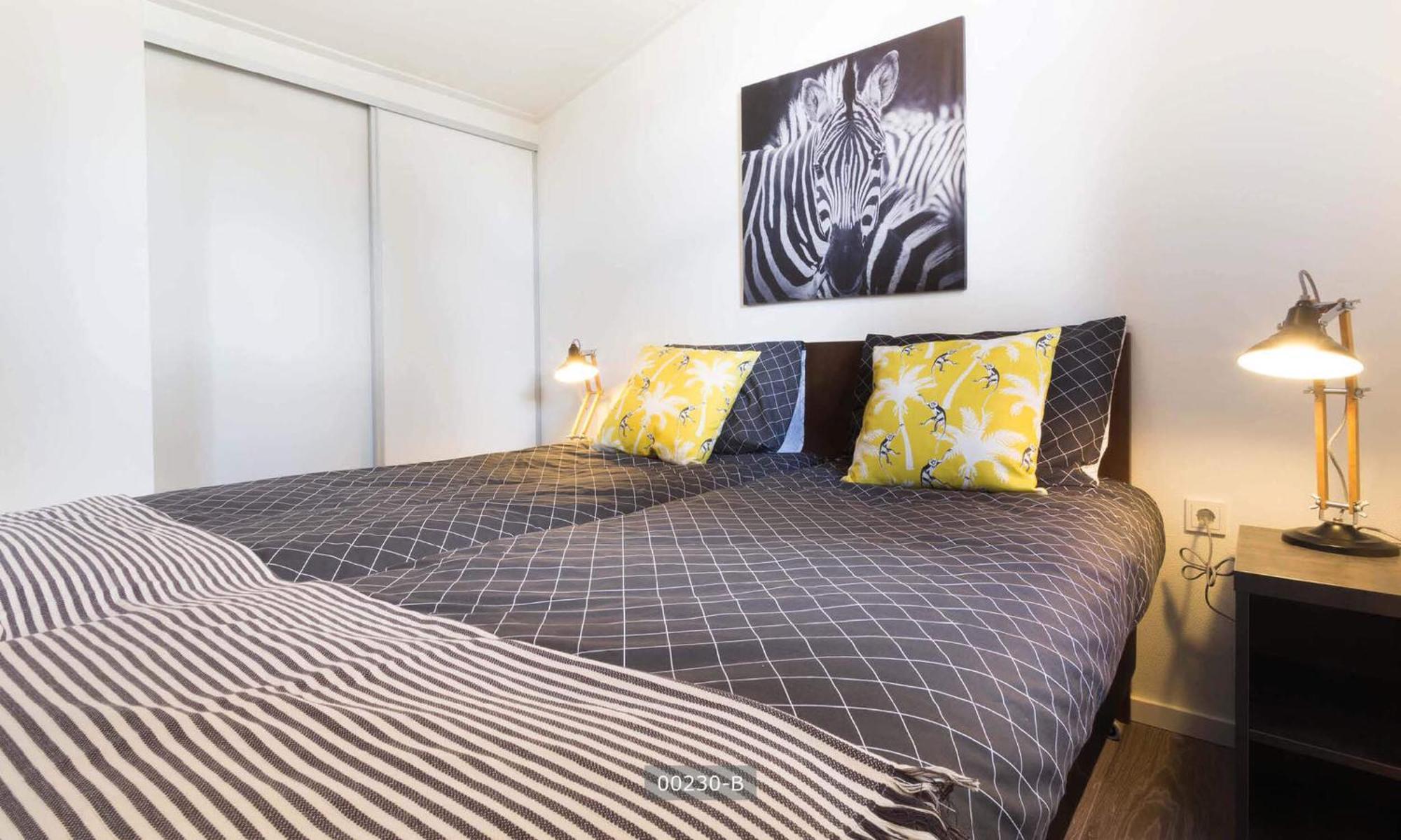 Topparken - Residence De Leuvert Cromvoirt Room photo