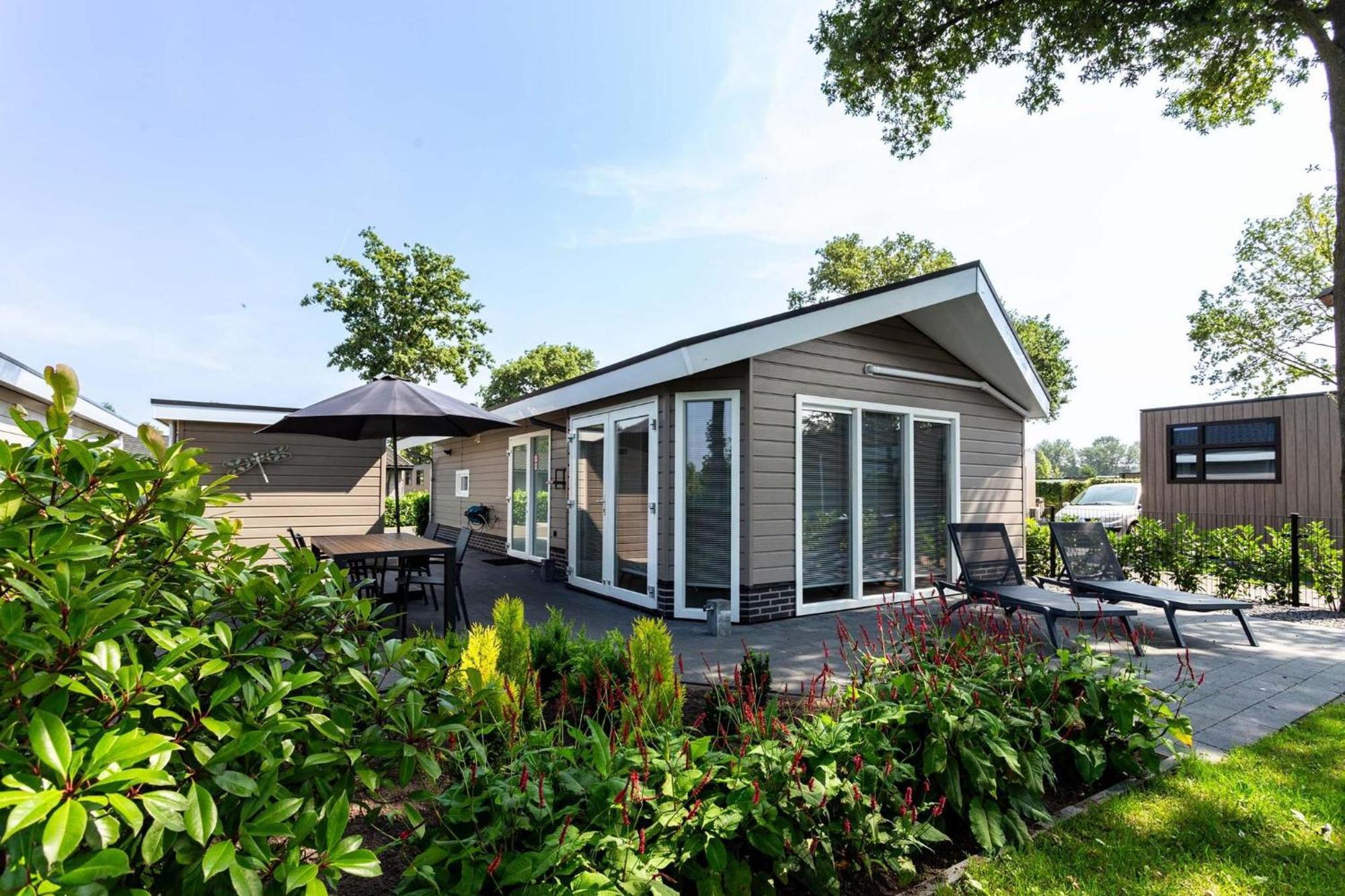 Topparken - Residence De Leuvert Cromvoirt Room photo
