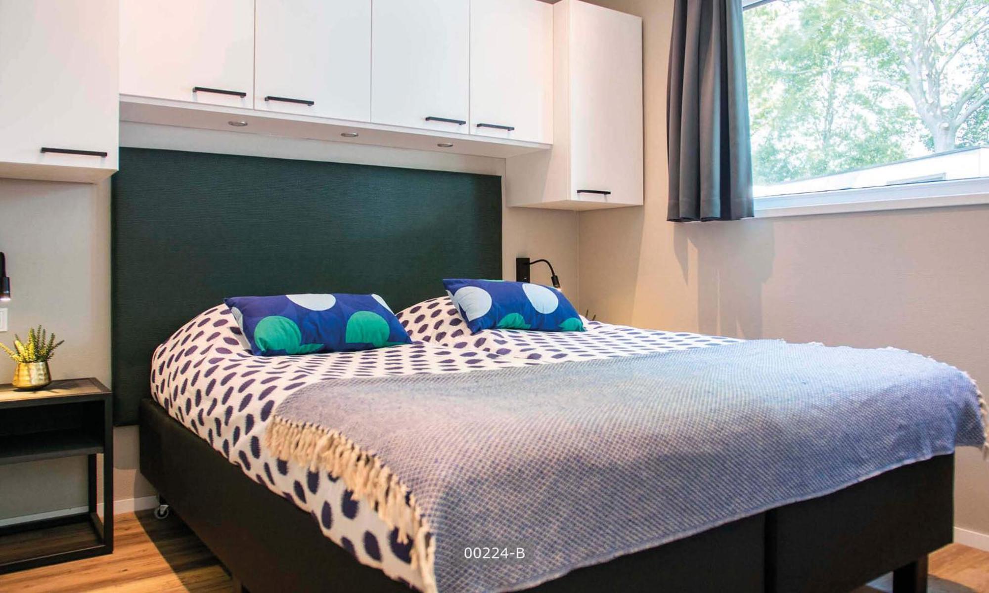 Topparken - Residence De Leuvert Cromvoirt Room photo