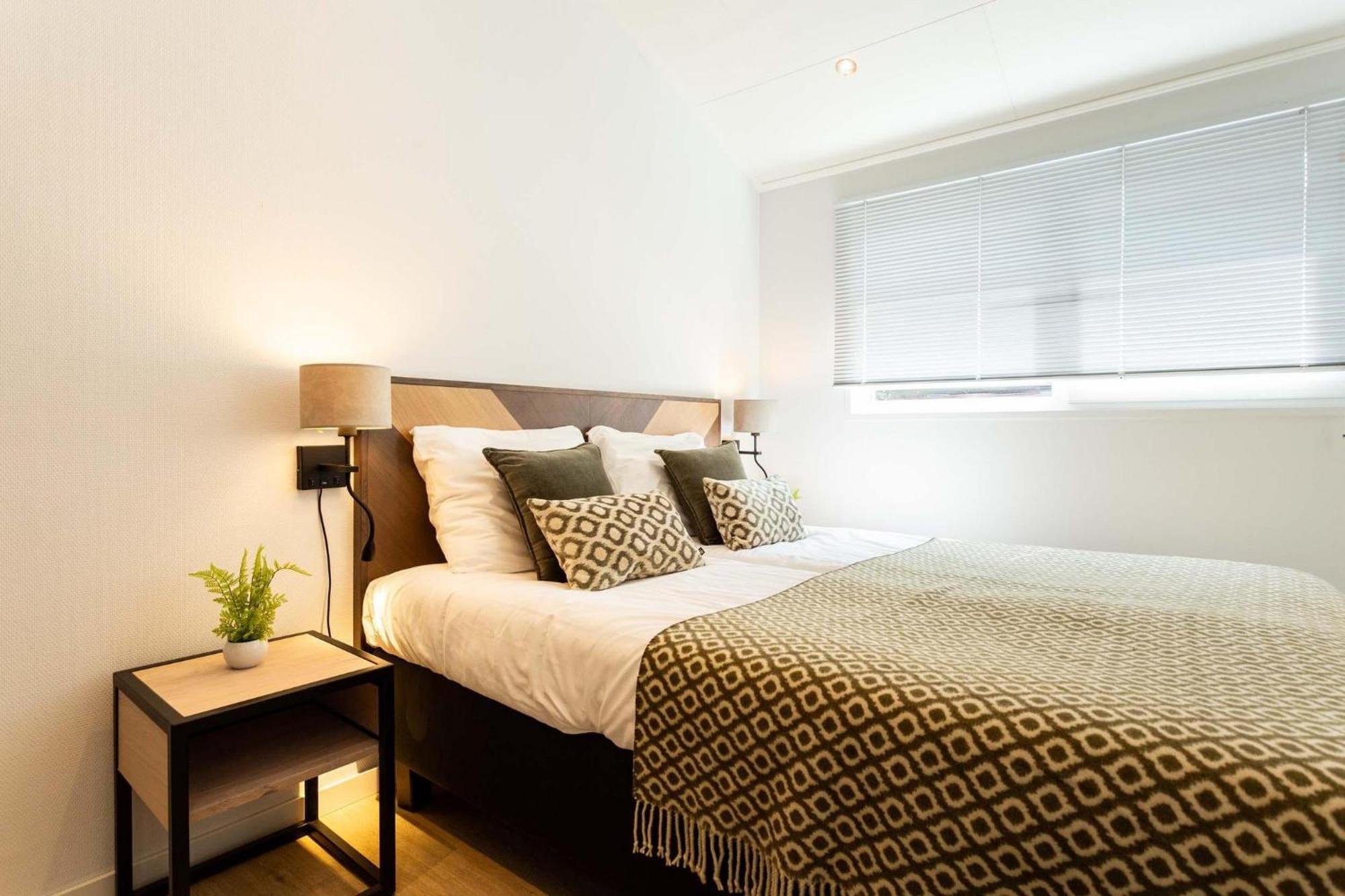 Topparken - Residence De Leuvert Cromvoirt Room photo