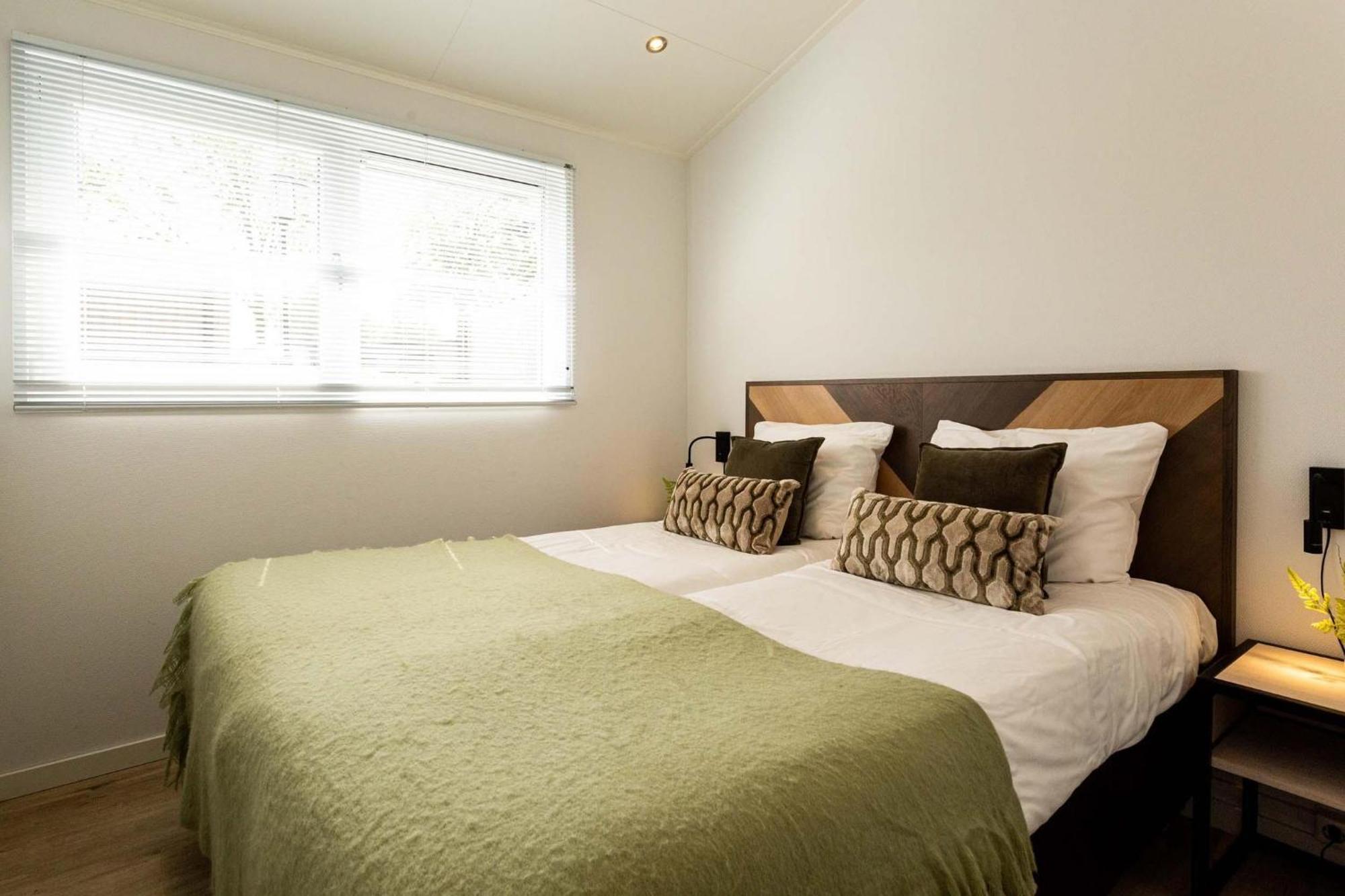 Topparken - Residence De Leuvert Cromvoirt Room photo