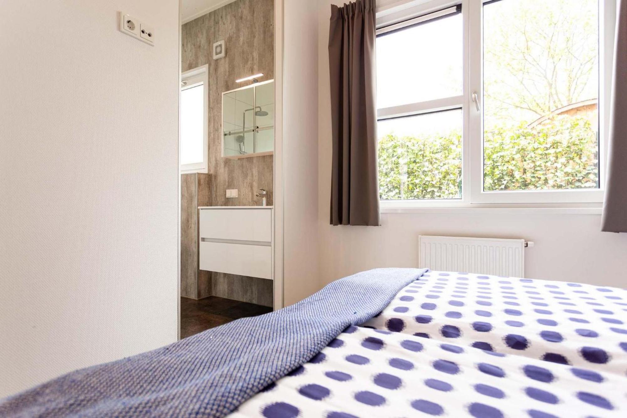 Topparken - Residence De Leuvert Cromvoirt Room photo
